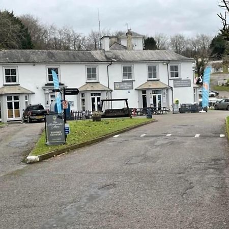 Frankie'S Holiday Lodge Gunnislake Exterior photo