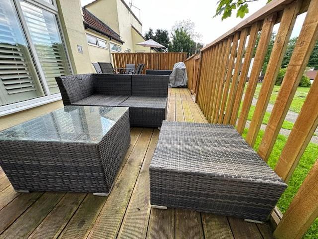 Frankie'S Holiday Lodge Gunnislake Exterior photo